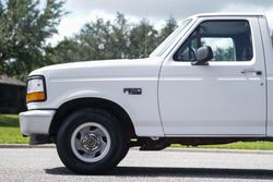 1995 Ford F-150 XLT for sale