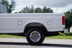 1995 Ford F-150 XLT for sale