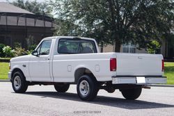 1995 Ford F-150 XLT for sale