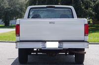 1995 Ford F-150 XLT for sale