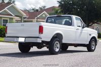 1995 Ford F-150 XLT for sale