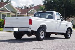 1995 Ford F-150 XLT for sale