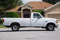 1995 Ford F-150 XLT for sale