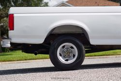 1995 Ford F-150 XLT for sale