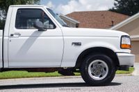 1995 Ford F-150 XLT for sale