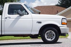 1995 Ford F-150 XLT for sale