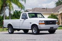 1995 Ford F-150 XLT for sale