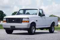 1995 Ford F-150 XLT for sale