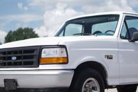 1995 Ford F-150 XLT for sale