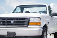 1995 Ford F-150 XLT for sale