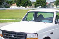 1995 Ford F-150 XLT for sale