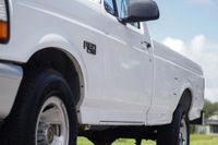 1995 Ford F-150 XLT for sale