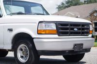1995 Ford F-150 XLT for sale