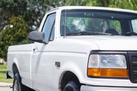 1995 Ford F-150 XLT for sale