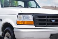1995 Ford F-150 XLT for sale