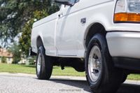 1995 Ford F-150 XLT for sale