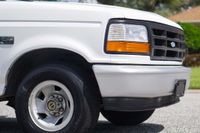 1995 Ford F-150 XLT for sale