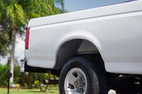 1995 Ford F-150 XLT for sale