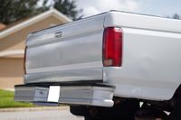1995 Ford F-150 XLT for sale
