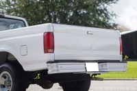 1995 Ford F-150 XLT for sale
