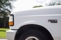 1995 Ford F-150 XLT for sale