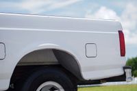 1995 Ford F-150 XLT for sale