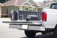 1995 Ford F-150 XLT for sale
