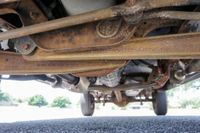 1995 Ford F-150 XLT for sale