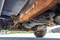 1995 Ford F-150 XLT for sale