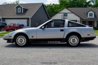 1984 Nissan 300ZX 50th Anniversary Edition for sale