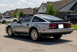 1984 Nissan 300ZX 50th Anniversary Edition for sale