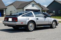 1984 Nissan 300ZX 50th Anniversary Edition for sale
