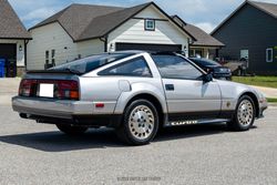 1984 Nissan 300ZX 50th Anniversary Edition for sale