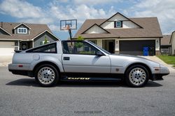 1984 Nissan 300ZX 50th Anniversary Edition for sale