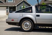 1984 Nissan 300ZX 50th Anniversary Edition for sale