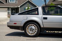 1984 Nissan 300ZX 50th Anniversary Edition for sale