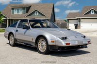 1984 Nissan 300ZX 50th Anniversary Edition for sale