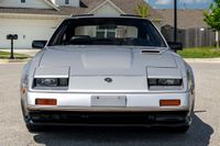 1984 Nissan 300ZX 50th Anniversary Edition for sale