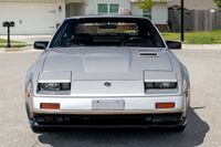 1984 Nissan 300ZX 50th Anniversary Edition for sale