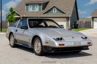 1984 Nissan 300ZX 50th Anniversary Edition for sale