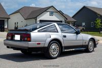 1984 Nissan 300ZX 50th Anniversary Edition for sale