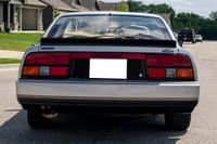 1984 Nissan 300ZX 50th Anniversary Edition for sale