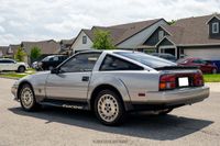 1984 Nissan 300ZX 50th Anniversary Edition for sale