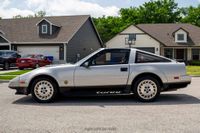1984 Nissan 300ZX 50th Anniversary Edition for sale
