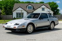 1984 Nissan 300ZX 50th Anniversary Edition for sale