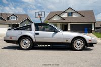 1984 Nissan 300ZX 50th Anniversary Edition for sale