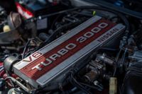 1984 Nissan 300ZX 50th Anniversary Edition for sale