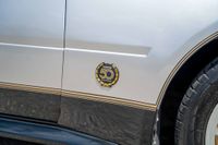 1984 Nissan 300ZX 50th Anniversary Edition for sale