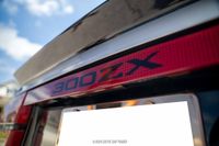 1984 Nissan 300ZX 50th Anniversary Edition for sale