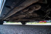 1984 Nissan 300ZX 50th Anniversary Edition for sale